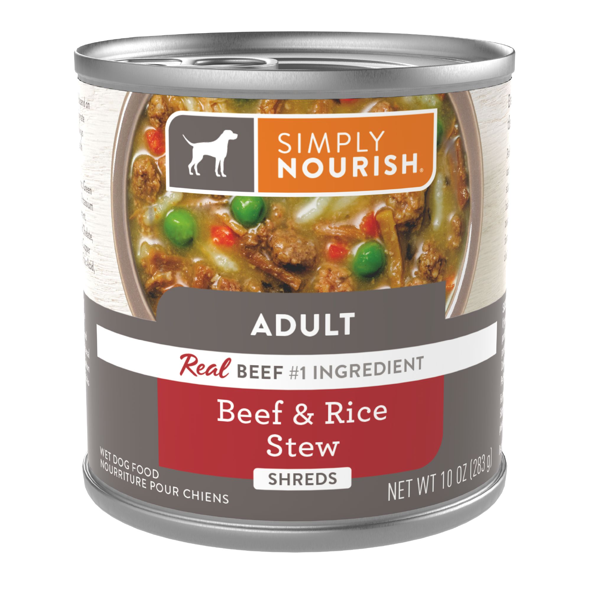 Dog Stew - 10 Oz. 5319726