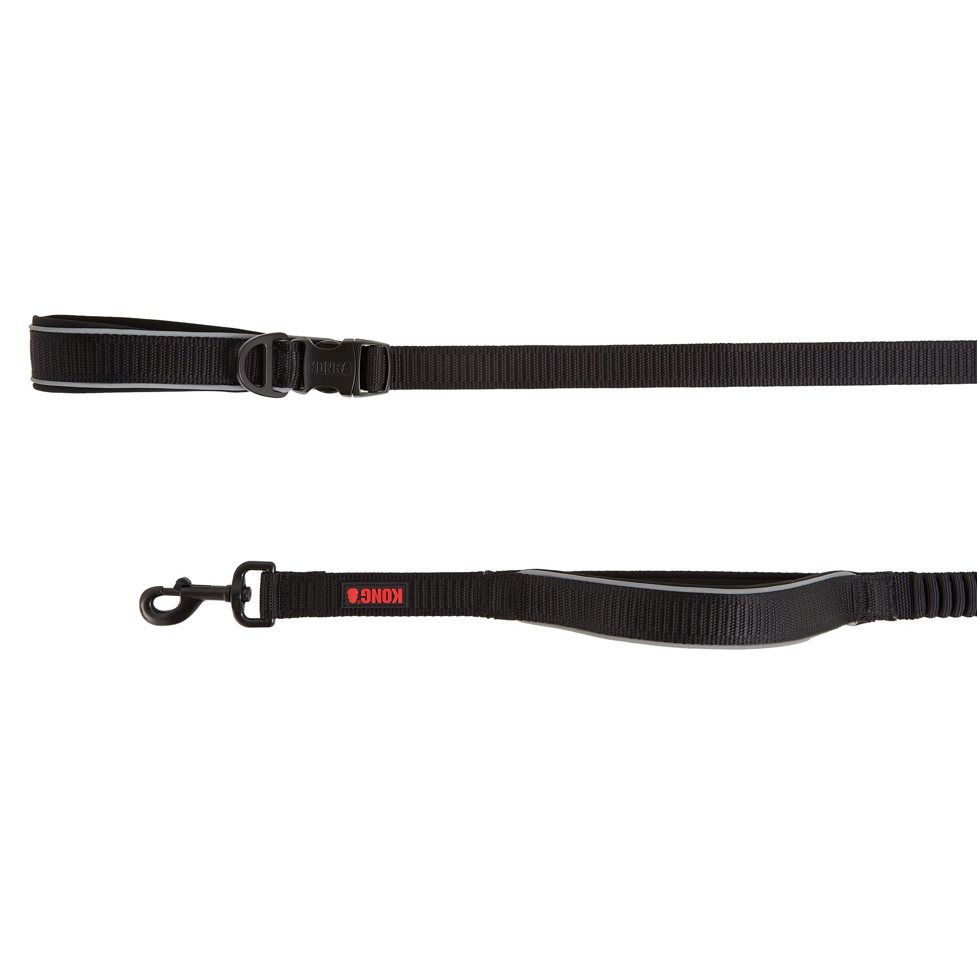 Shock Absorbing, Hands-Free, Dog Leash 5324741