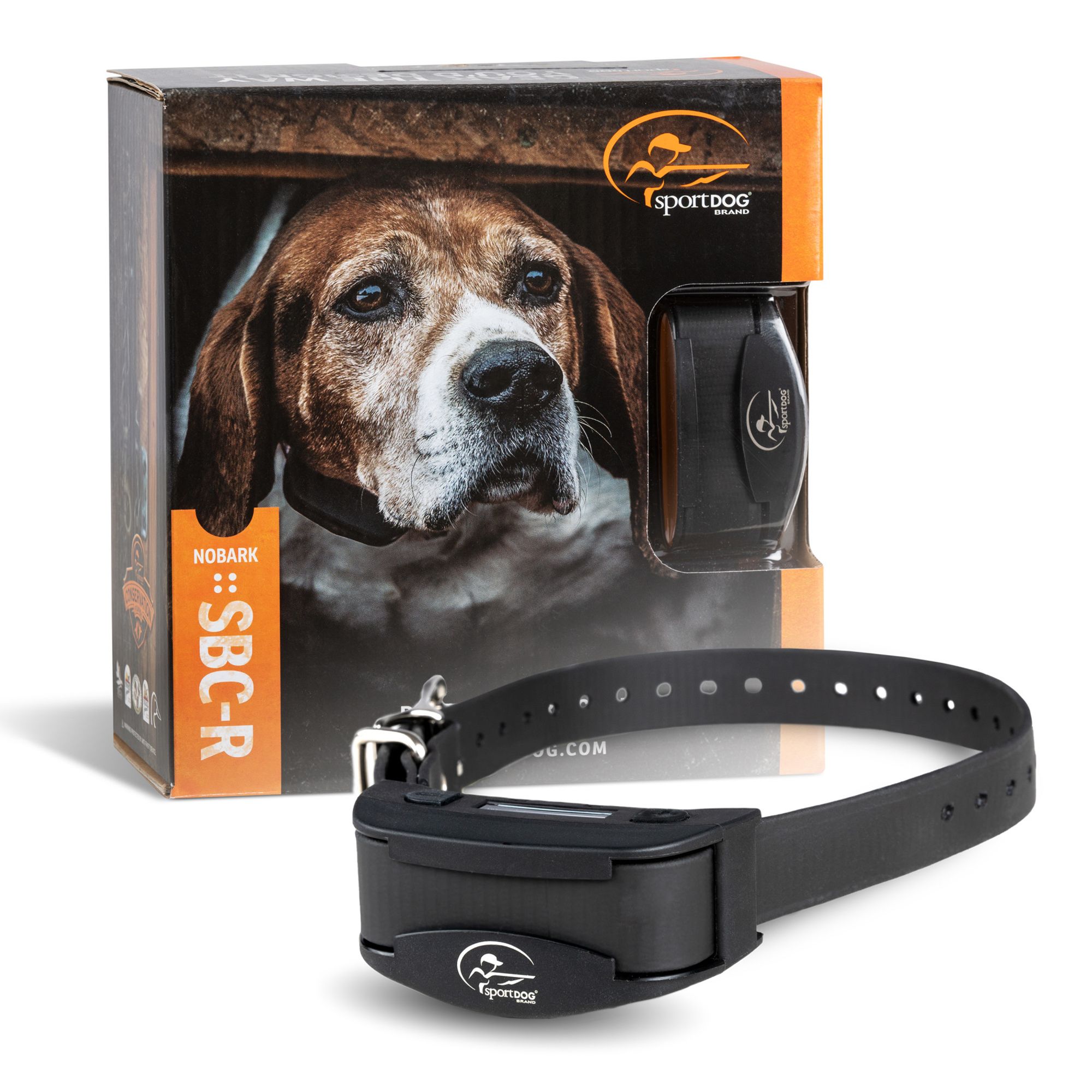 NoBark Bark Collar 5345977
