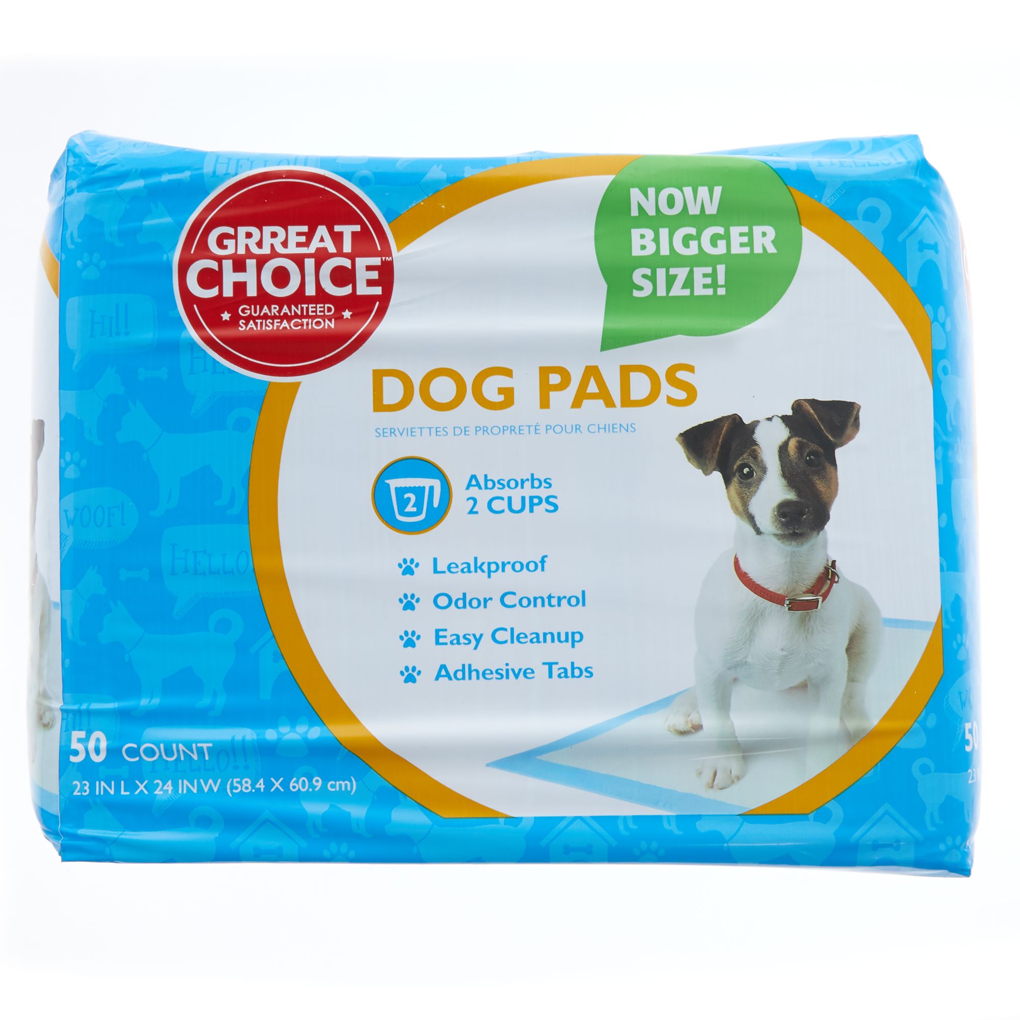 Puppy Pee Pads 5349794