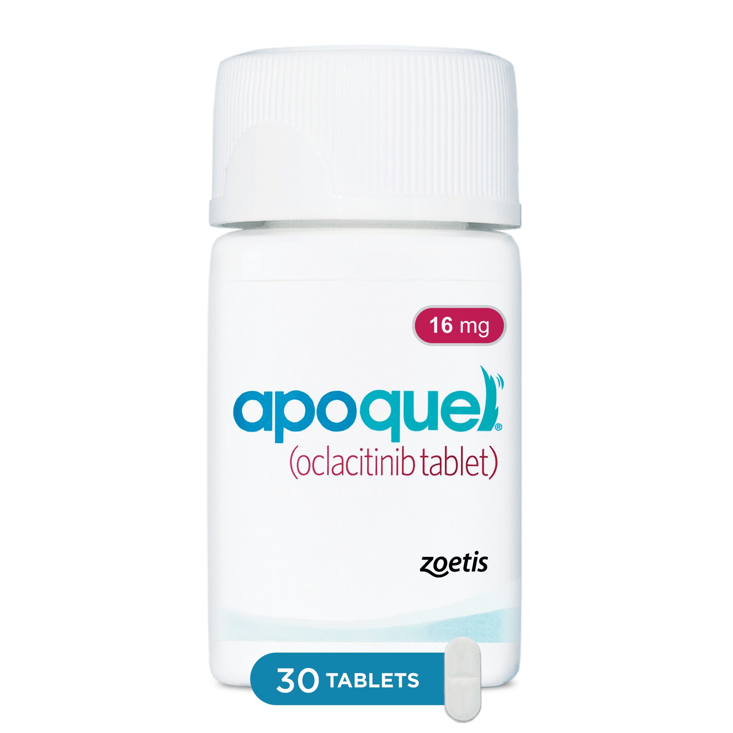 Apoquel (oclacitinib) Tablets for Dogs 5376708