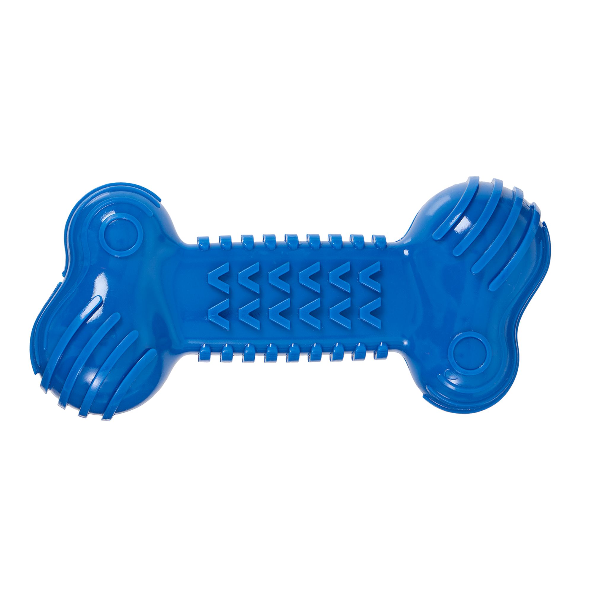 Americana Active TPR Bone Dog Toy 5378095
